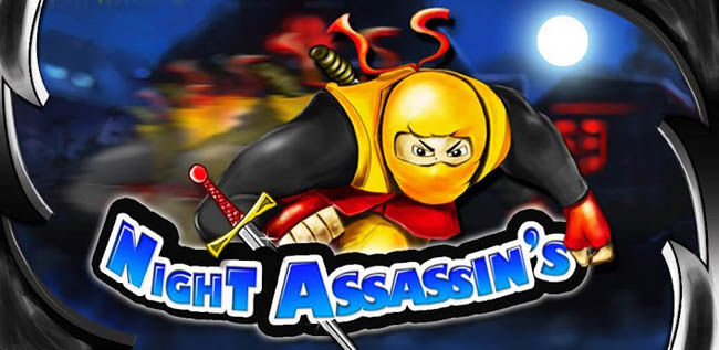 Night Assassin's