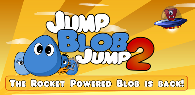 Jump Blob Jump 2