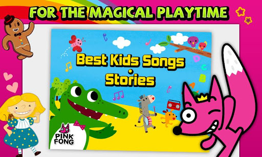 Best Kids Songs » Android Games 365 - Free Android Games Download
