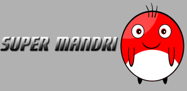 Super Mandri