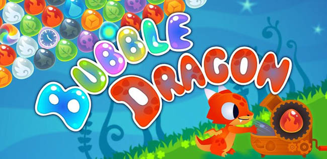 Bubble Dragon - Free Kids Game
