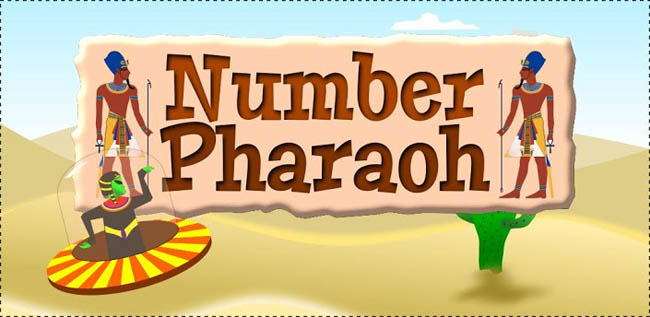 Number Pharaoh