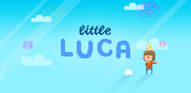 Little Luca