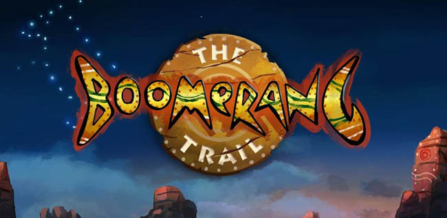 The Boomerang Trail