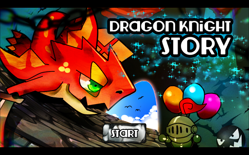 Dragon Knights Story