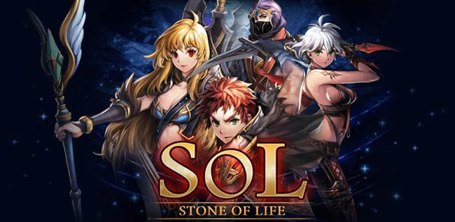 S.O.L : Stone of Life