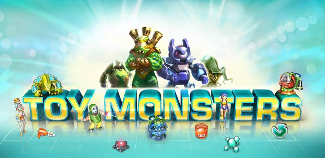 Toy Monsters BETA