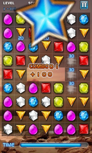 jewel games for android