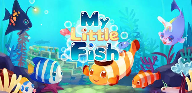 My Little Fish