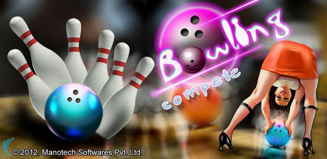 Download bowling games full version