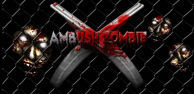 Ambush Zombie Free