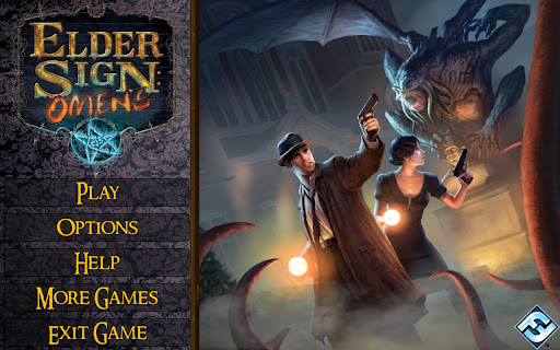 elder sign omens android video