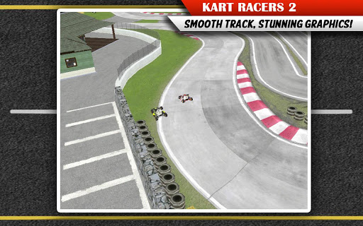 kart racers 3 download free