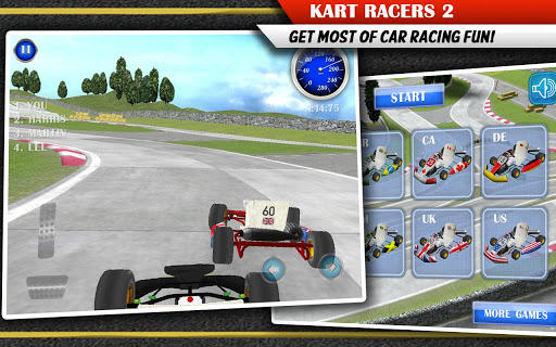 kart racers 2 download free