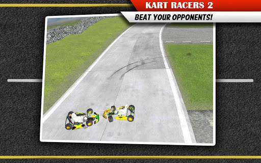 Kart Racers 2