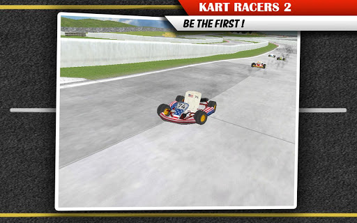 Kart Racers 2