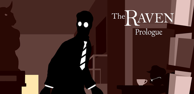 The Raven Prologue