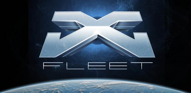 X Fleet: Space Shooter