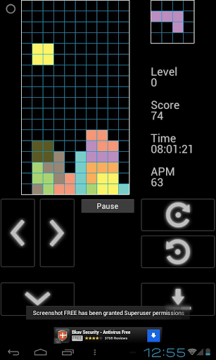 Tetris 2013