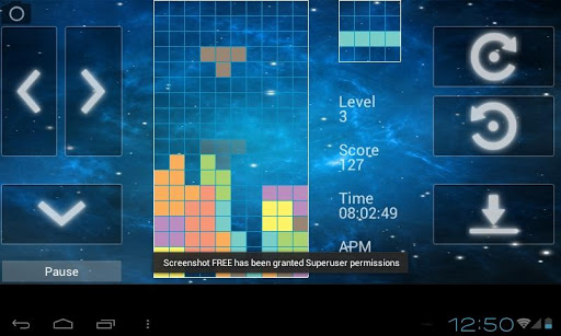 Tetris 2013