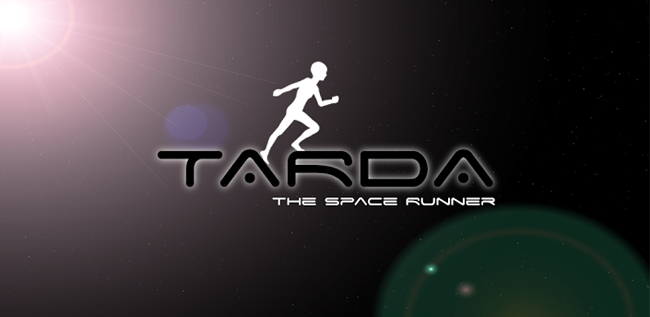 Tarda:The Space Runner Beta