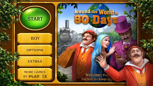 Around the World 80 Days(Full)