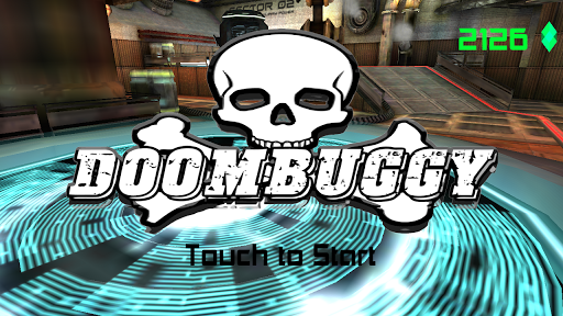 Doom Buggy