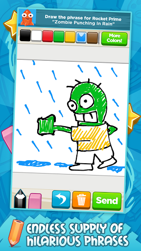 for android download Scribble It!