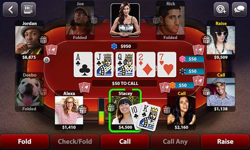 free downloads NJ Party Poker