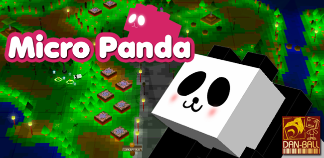Micro Panda