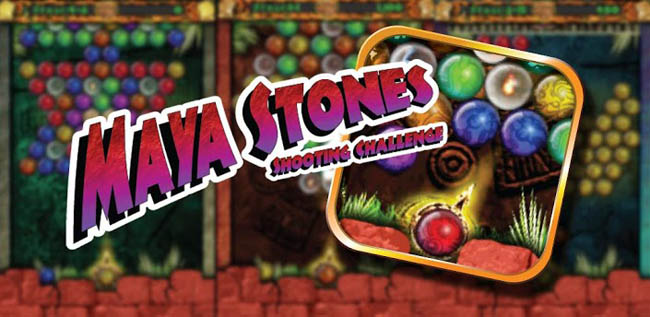 Maya Stones