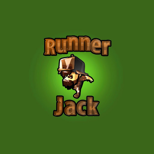 Runner Jack