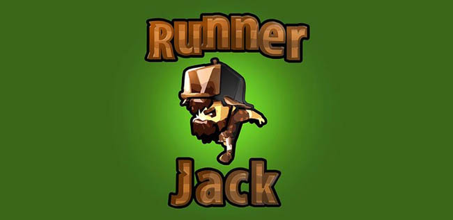 Runner Jack