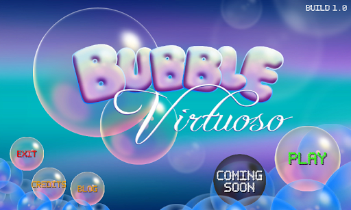 Bubble Virtuoso