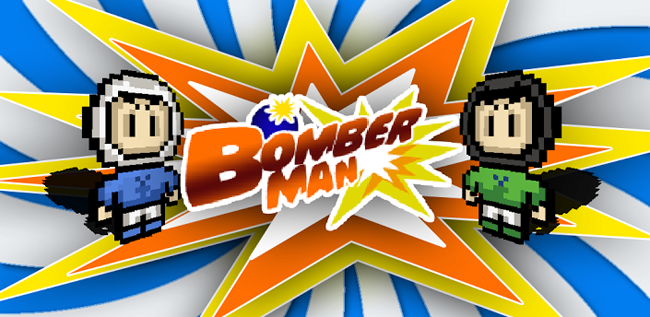 free Bomber Bomberman! for iphone download