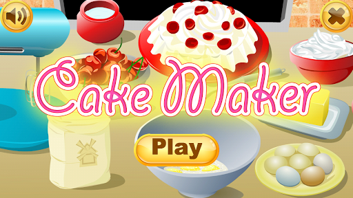 CATS LOVE CAKE - Play Online for Free! | Poki