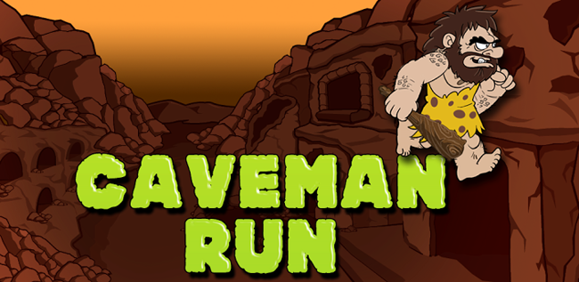 Caveman Run