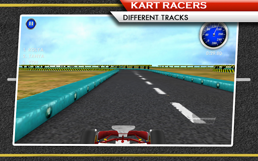 kart racers 2 download free