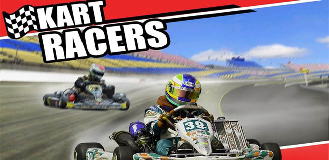 kart racers game download free