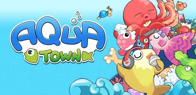 Aqua Town