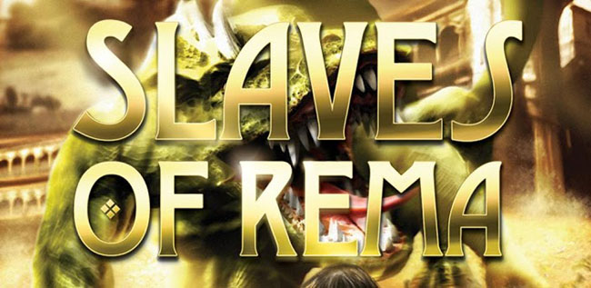 GA3: Slaves of Rema