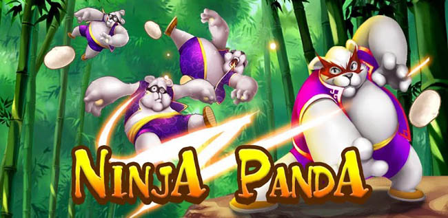 Ninja Panda (Free)