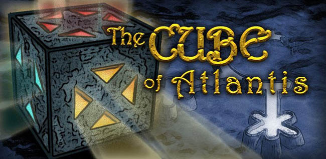 Cube of Atlantis (Free)