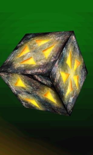 Cube of Atlantis (Free)