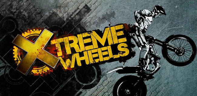 Xtreme Wheels Pro