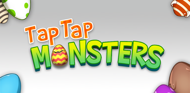 TapTap Monsters:Tamago&pokemon