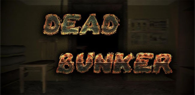 Dead Bunker HD