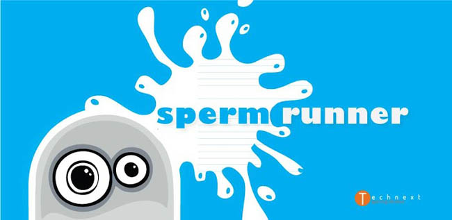 Sperm Games