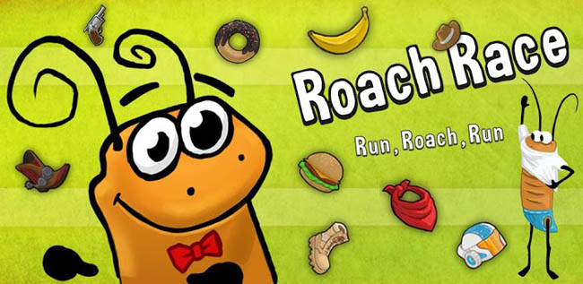 Roach Races