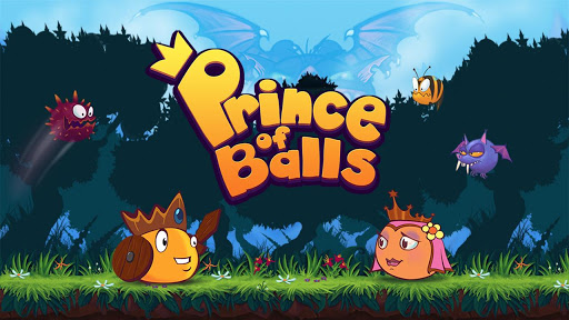 Prince of Balls HD Free